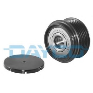 ALP2373 Dayco Муфта генератора