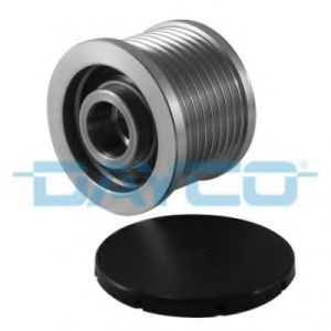 ALP2384 Dayco Муфта генератора