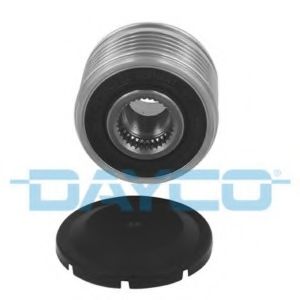 ALP2385 Dayco Муфта генератора