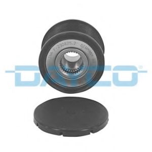ALP2386 Dayco Муфта генератора