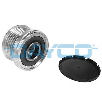ALP2438 Dayco Муфта генератора