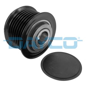 ALP2446 Dayco Муфта генератора