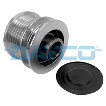 ALP2448 Dayco Муфта генератора