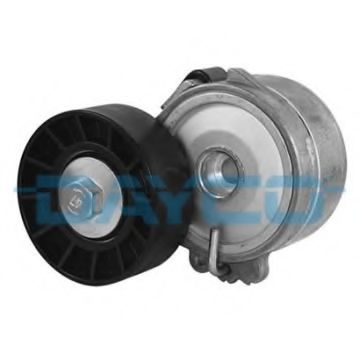 APV1028 Dayco Натяжной ролик поликлинового ремня