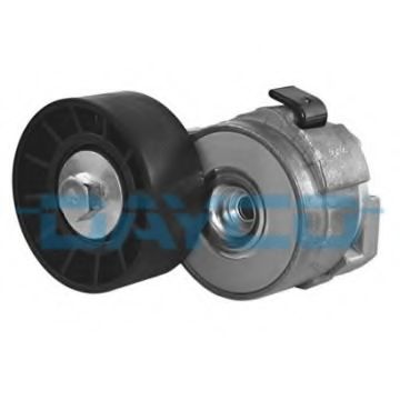 APV1075 Dayco Натяжной ролик поликлинового ремня