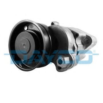 APV2473 Dayco Натяжной ролик поликлинового ремня