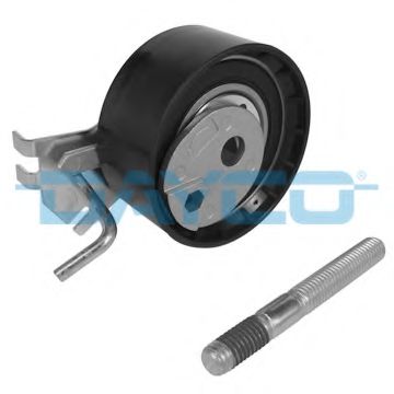 ATB1016 Dayco Натяжний ролик ременя ГРМ