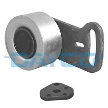 ATB2045 Dayco Натяжной ролик ремня ГРМ