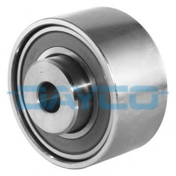ATB2106 Dayco Обвідний ролик ременя ГРМ