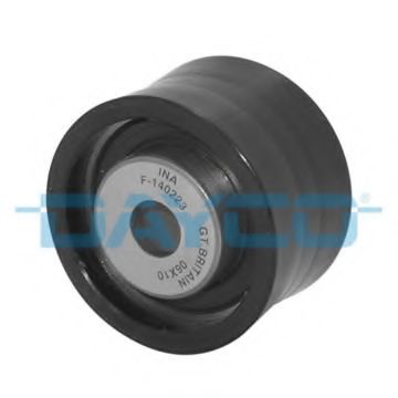 ATB2289 Dayco Обвідний ролик ременя ГРМ