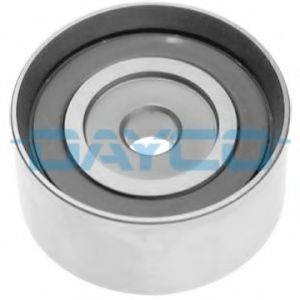 ATB2312 Dayco Обводной ролик ремня ГРМ