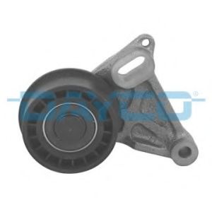 ATB2501 Dayco Натяжний ролик ременя ГРМ