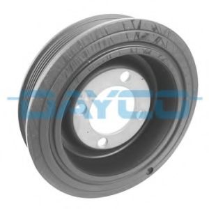 DPV1088 Dayco Шкив коленчатого вала