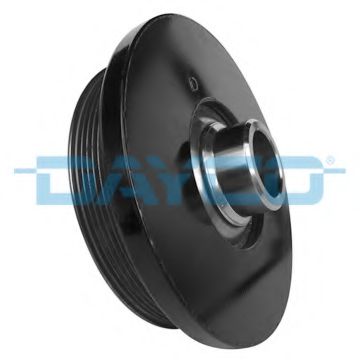 DPV1196 Dayco Шків колінчастого вала
