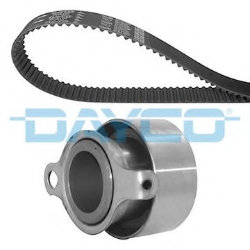KTB125 Dayco Комплект ремня ГРМ