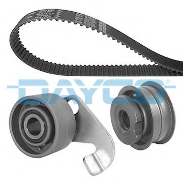 KTB145 Dayco Комплект ремня ГРМ