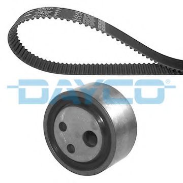 KTB148 Dayco Комплект ремня ГРМ