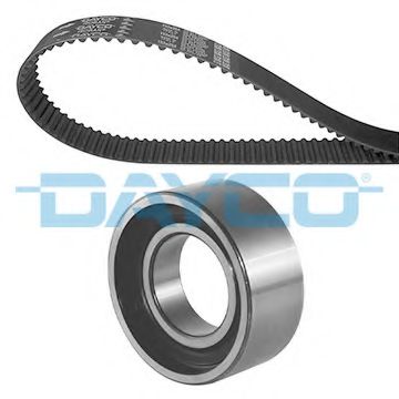 KTB184 Dayco Комплект ременя ГРМ