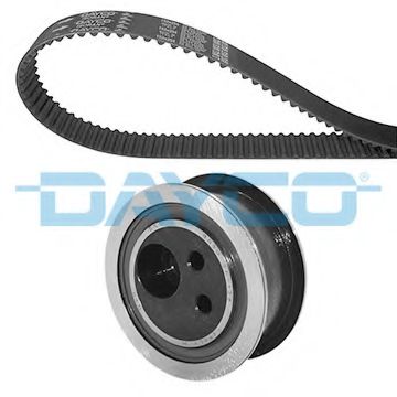 KTB188 Dayco Комплект ремня ГРМ