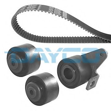 KTB349 Dayco Комплект ремня ГРМ