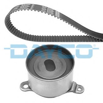 KTB382 Dayco Комплект ременя ГРМ