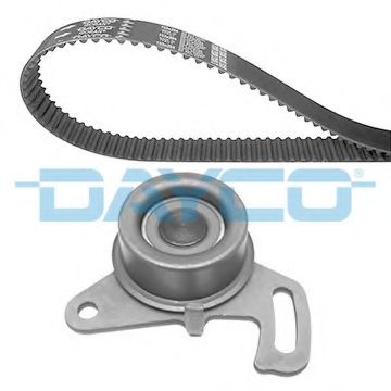 KTB411 Dayco Комплект ременя ГРМ