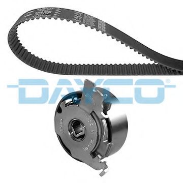 KTB510 Dayco Комплект ременя ГРМ