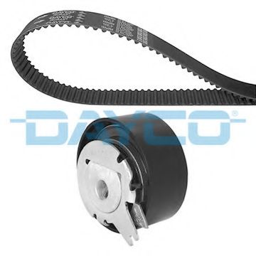 KTB525 Dayco Комплект ремня ГРМ