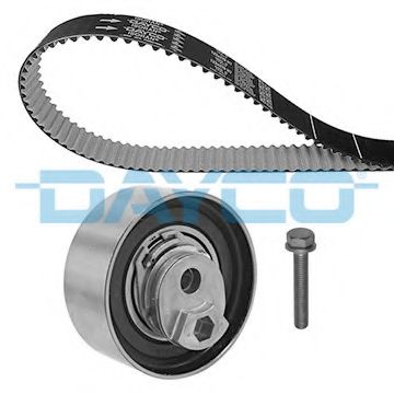 KTB533 Dayco Комплект ременя ГРМ