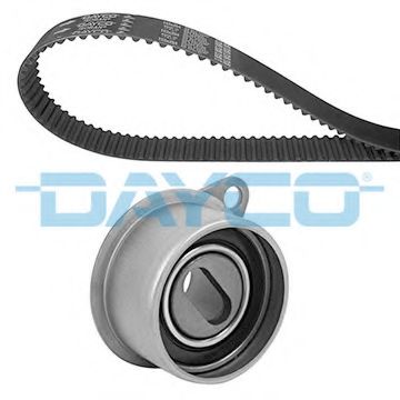 KTB547 Dayco Комплект ремня ГРМ