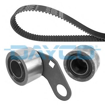 KTB565 Dayco Комплект ремня ГРМ