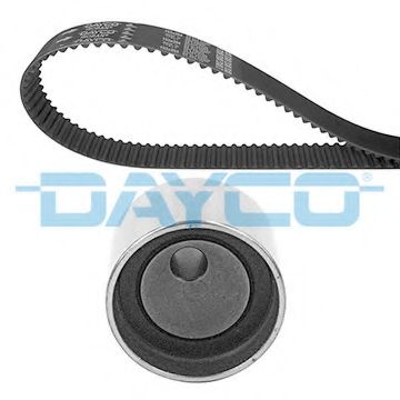 KTB581 Dayco Комплект ремня ГРМ для Suzuki Swift