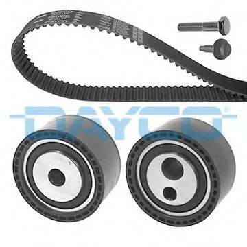 KTB589 Dayco Комплект ременя ГРМ