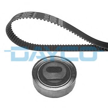 KTB608 Dayco Комплект ремня ГРМ