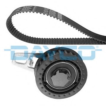 KTB610 Dayco Комплект ремня ГРМ
