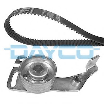 KTB619 Dayco Комплект ременя ГРМ