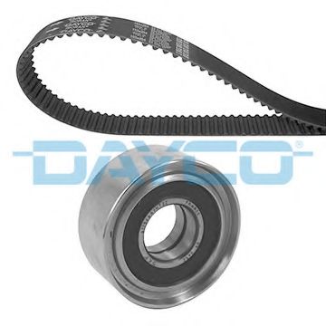 KTB640 Dayco Комплект ремня ГРМ