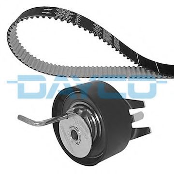 KTB688 Dayco Комплект ременя ГРМ
