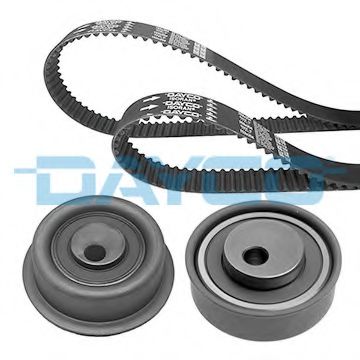KTB706 Dayco Комплект ременя ГРМ