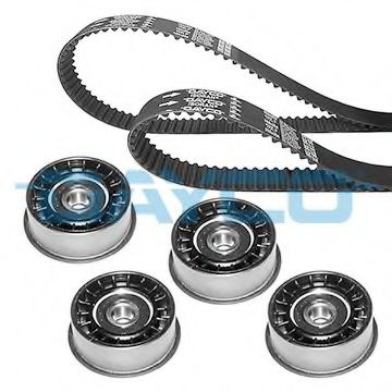 KTB716 Dayco Комплект ремня ГРМ