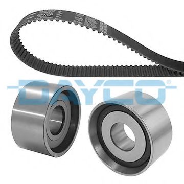 KTB727 Dayco Комплект ременя ГРМ