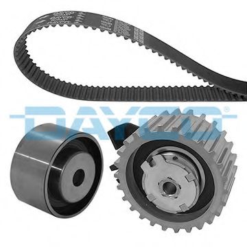 KTB777 Dayco Комплект ремня ГРМ