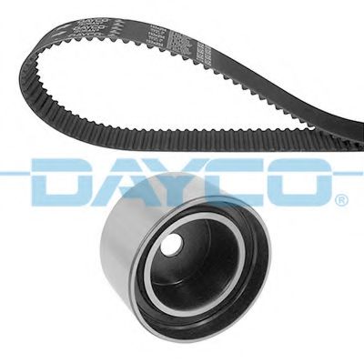 KTB824 Dayco Комплект ремня ГРМ