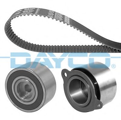 KTB831 Dayco Комплект ремня ГРМ