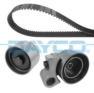 KTB836 Dayco Комплект ремня ГРМ