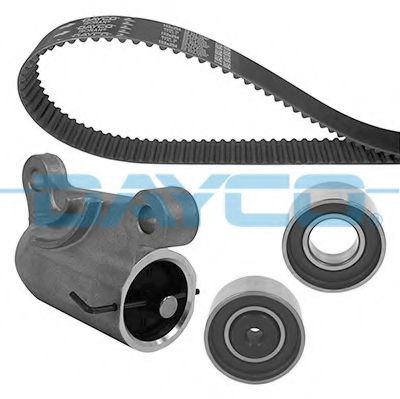 KTB840 Dayco Комплект ременя ГРМ