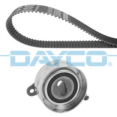 KTB855 Dayco Комплект ременя ГРМ для Toyota Starlet
