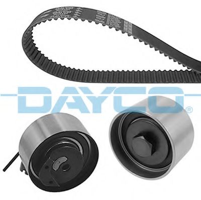 KTB908 Dayco Комплект ременя ГРМ
