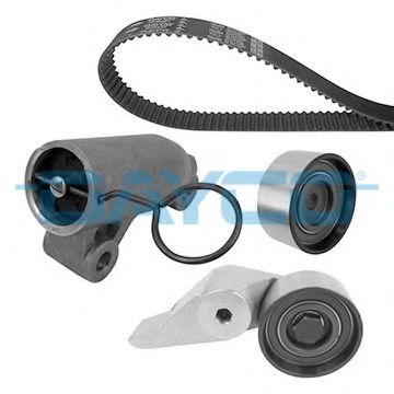 KTB968 Dayco Комплект ремня ГРМ