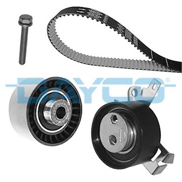KTB982 Dayco Комплект ремня ГРМ